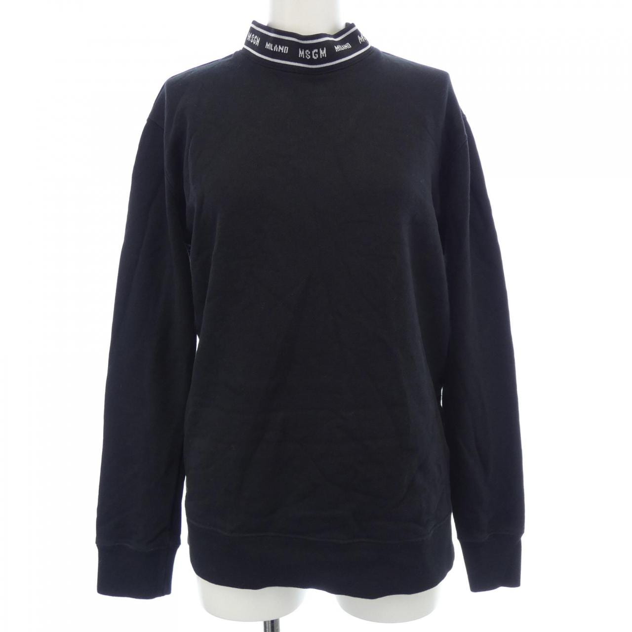 MSGM MSGM sweatshirts