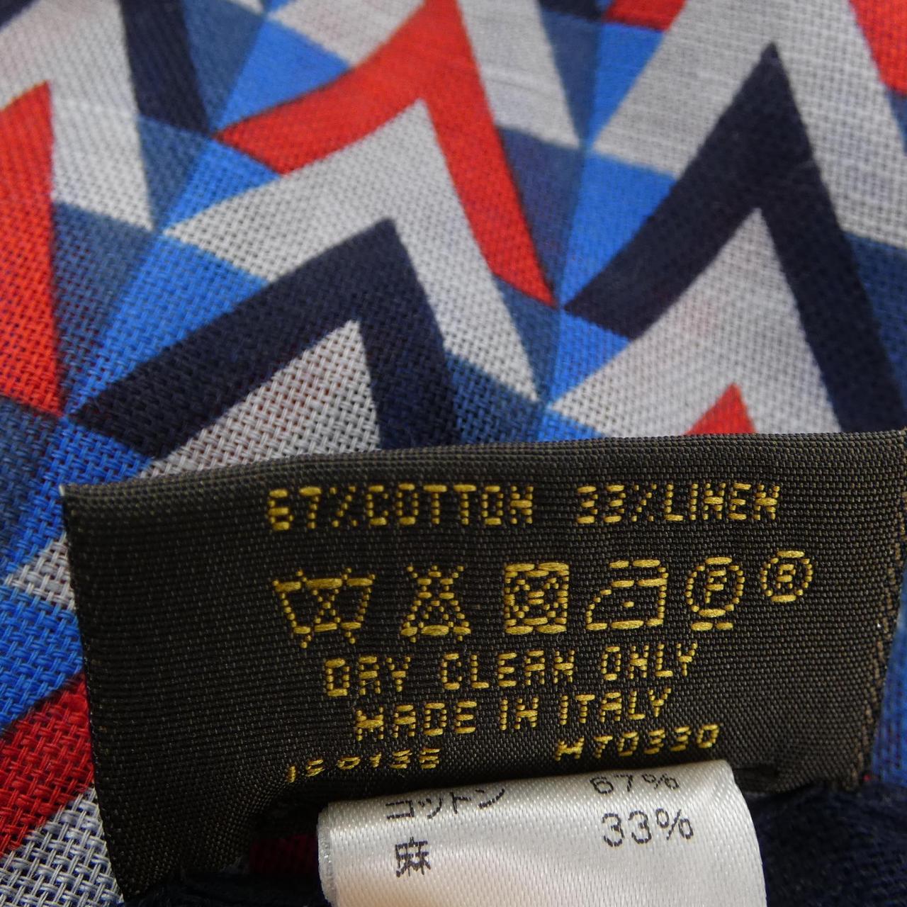ルイヴィトン LOUIS VUITTON STOLE