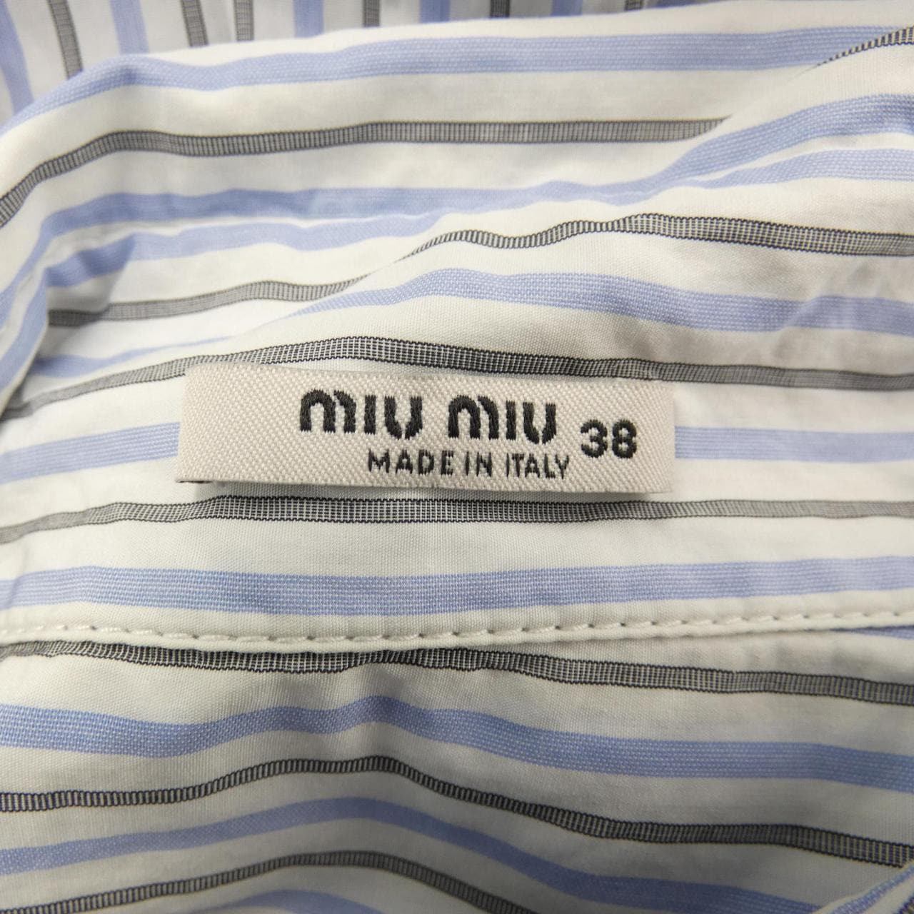 ミュウミュウ MIU MIU ワンピース