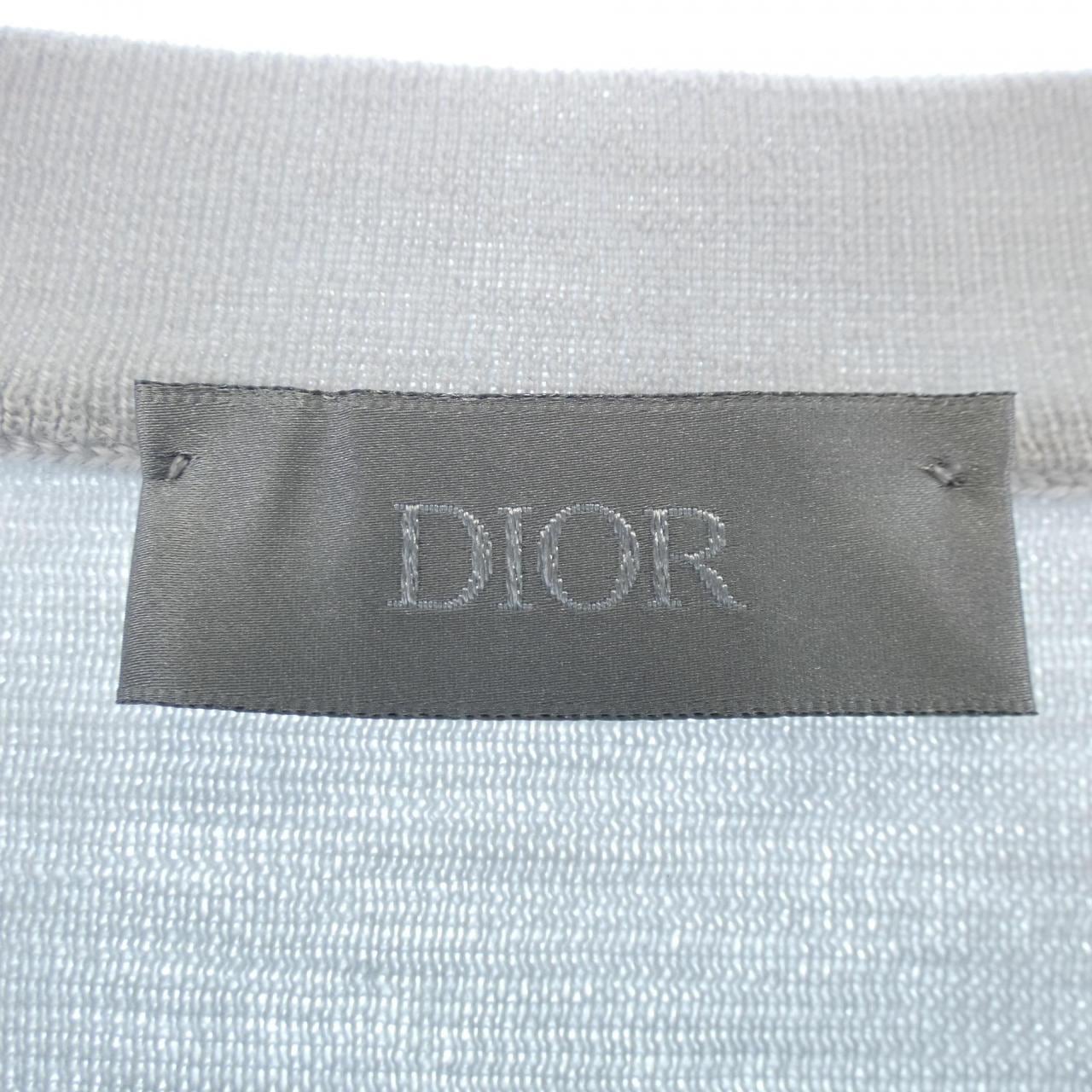 DIOR迪奥针织品