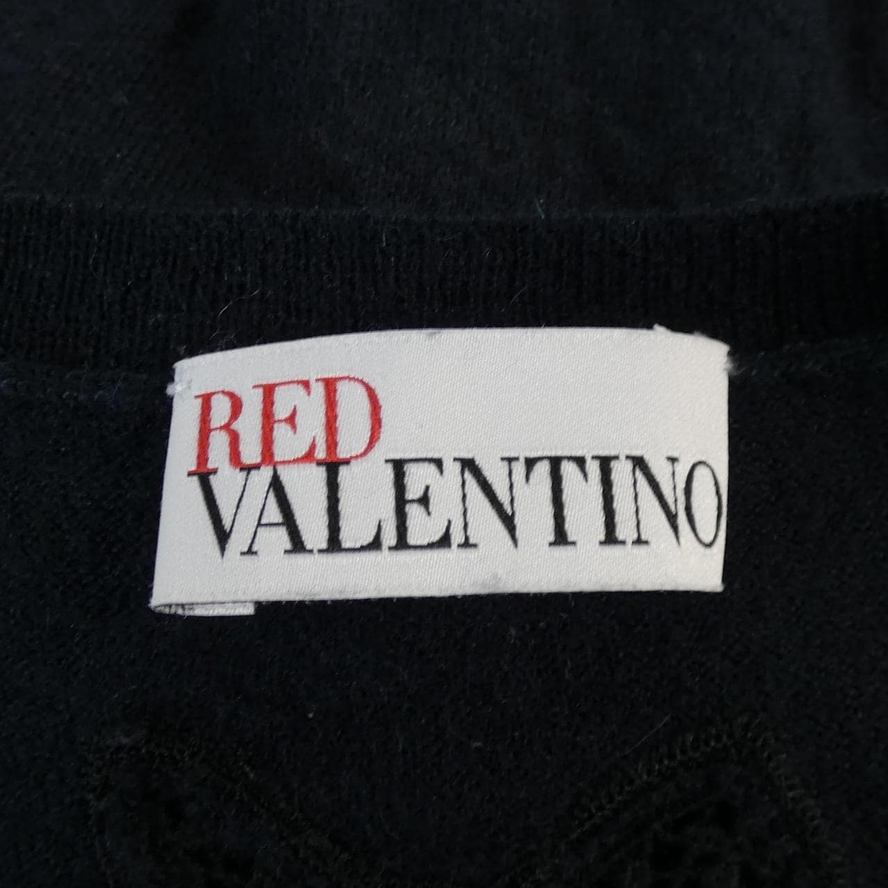 RED VALENTINO红色华伦天奴开衫