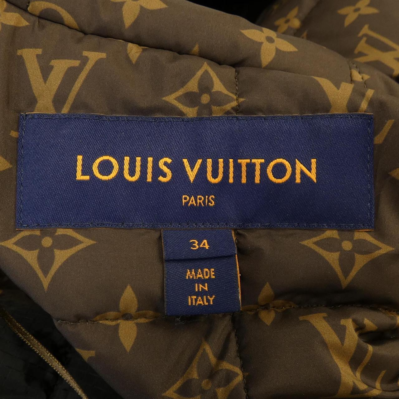 LOUIS VUITTON路易威登大衣