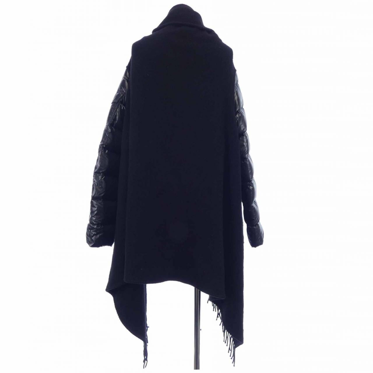 モンクレール MONCLER ダウンジャケット