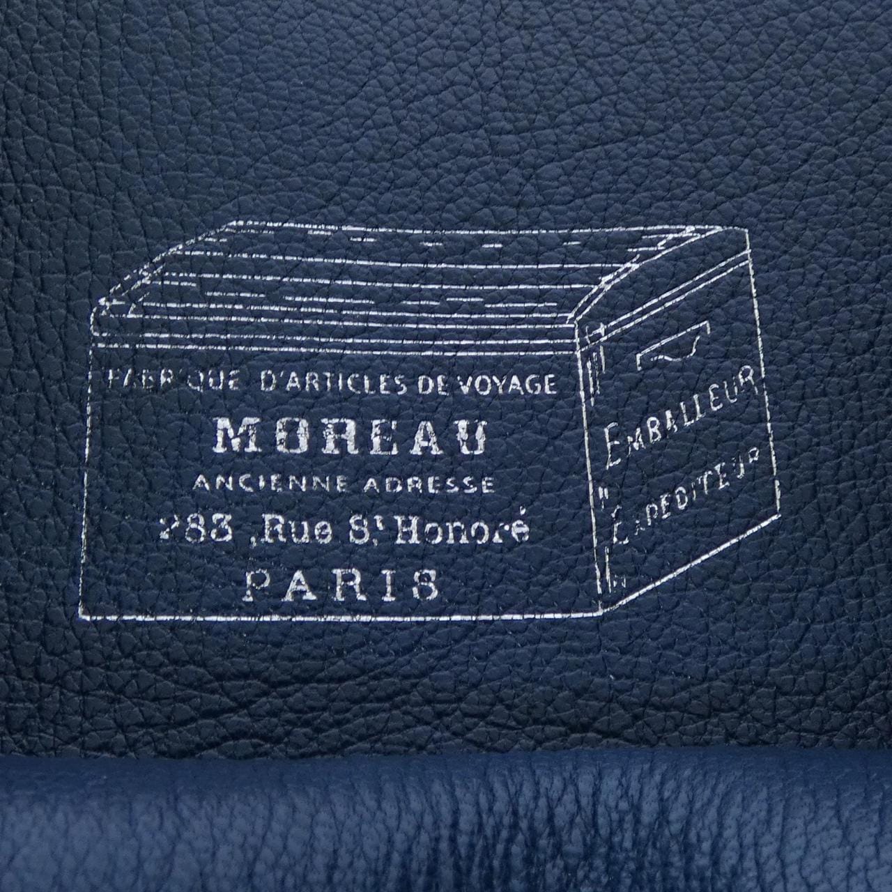 モローパリ MOREAU PARIS BAG