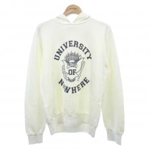 アーペーセー A.P.C. パーカー
