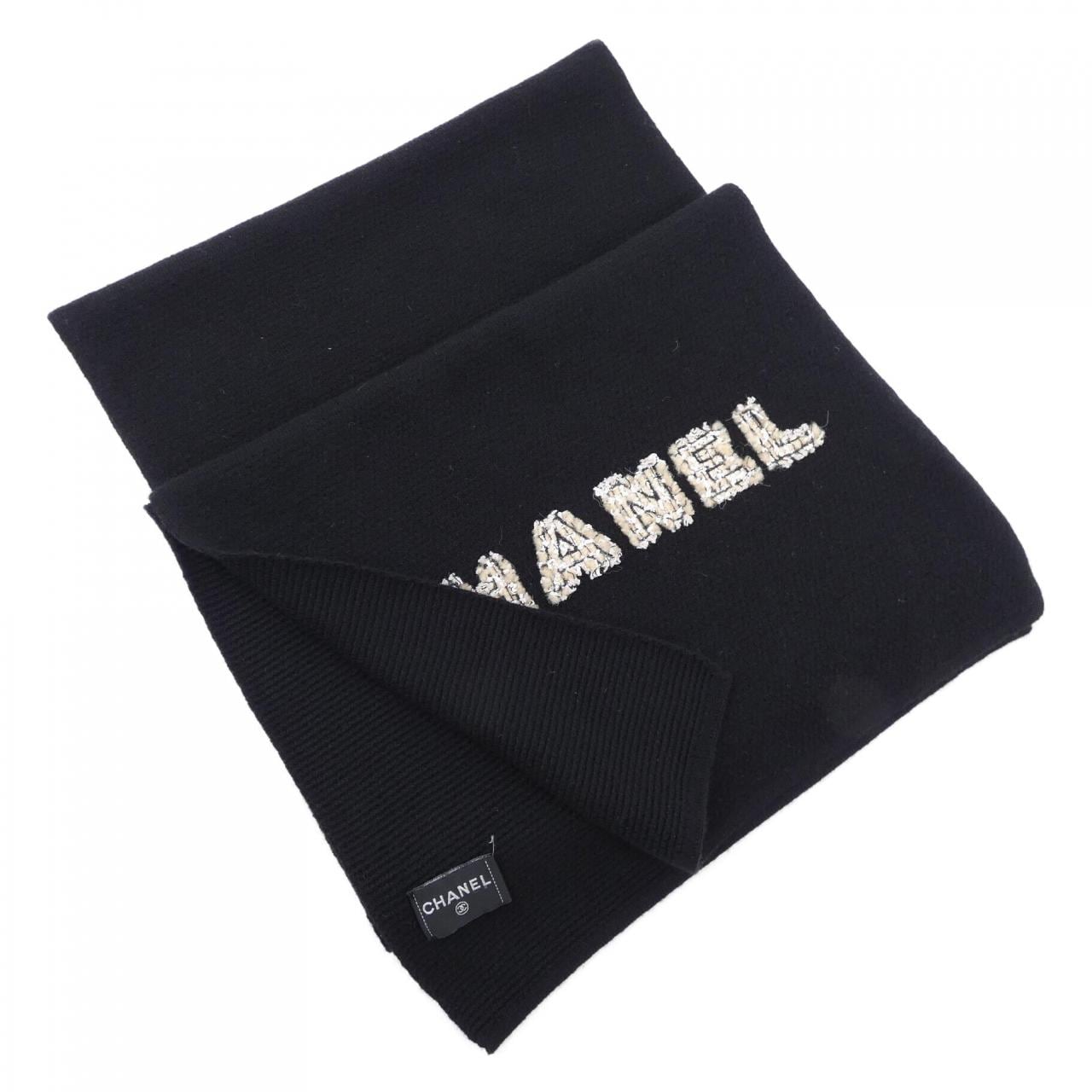 CHANEL消音器