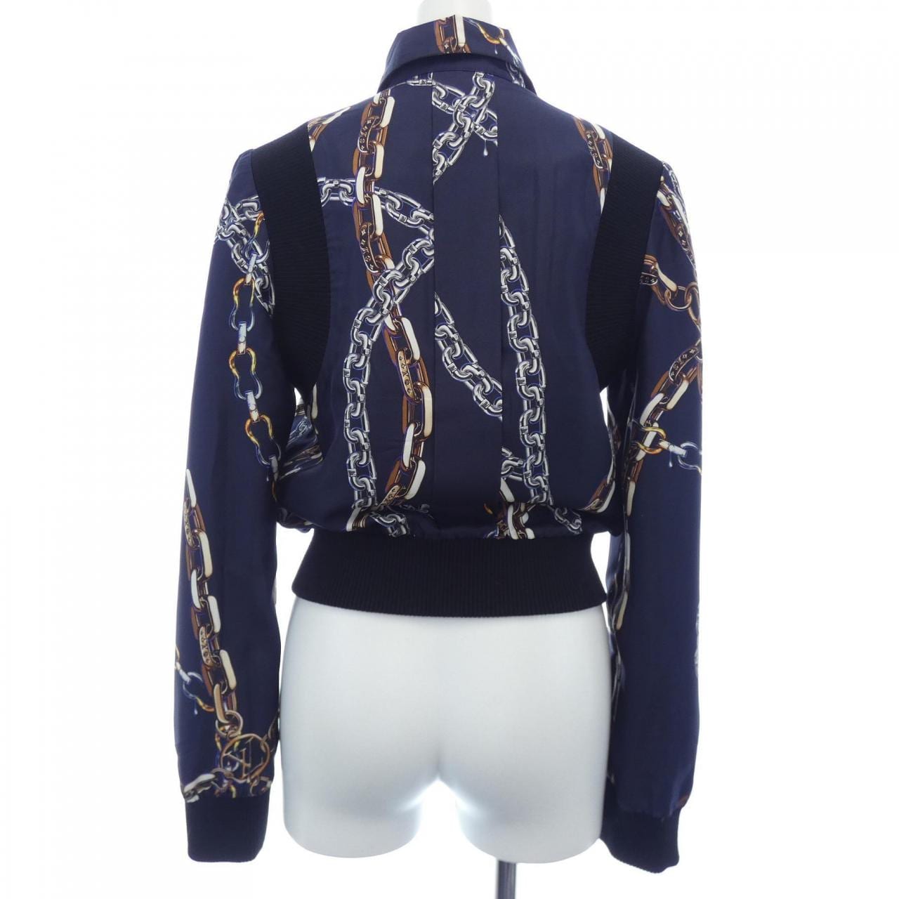 ルイヴィトン LOUIS VUITTON ジャケット