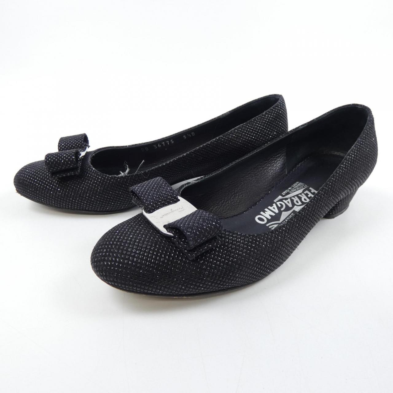 SALVATORE FERRAGAMO萨尔瓦多菲拉格慕泵