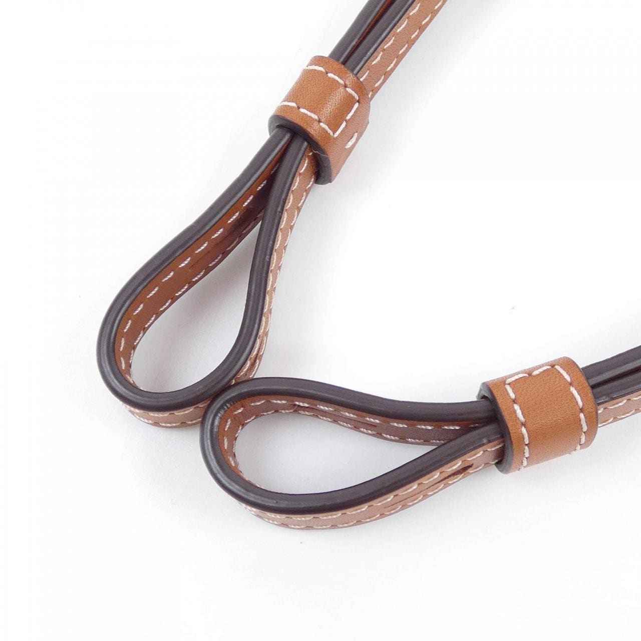 DELVAUX STRAP