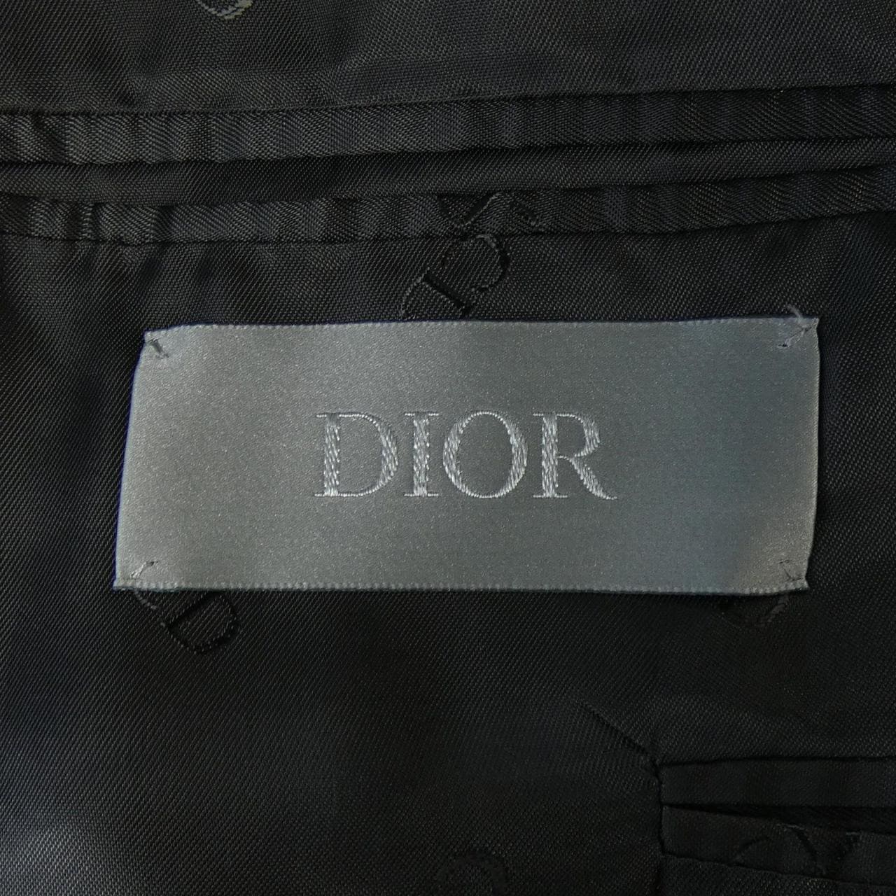 DIOR DIOR 西裝