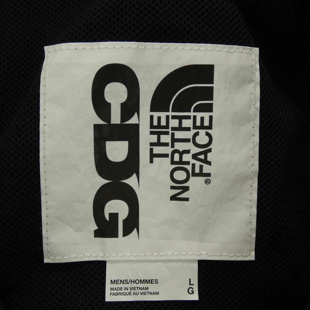 ザノースフェイス THE NORTH FACE NP52424CD ジャケット