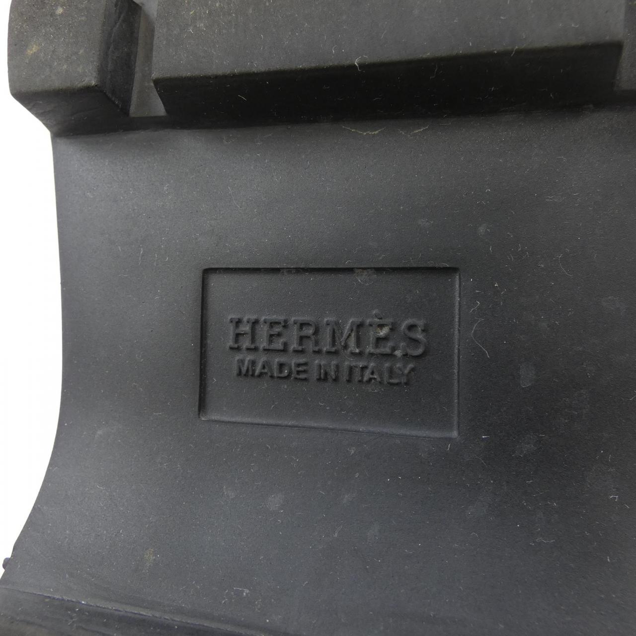 エルメス HERMES ブーツ