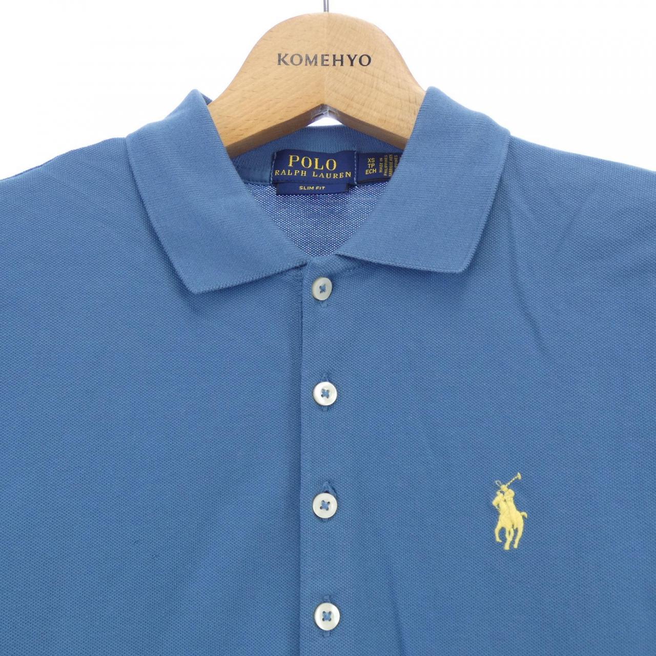 ポロラルフローレン POLO RALPH LAUREN ポロシャツ