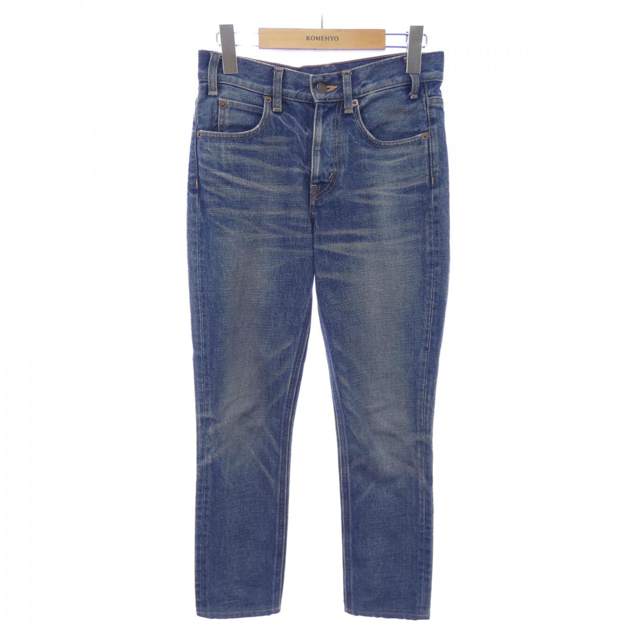 CELINE celine jeans
