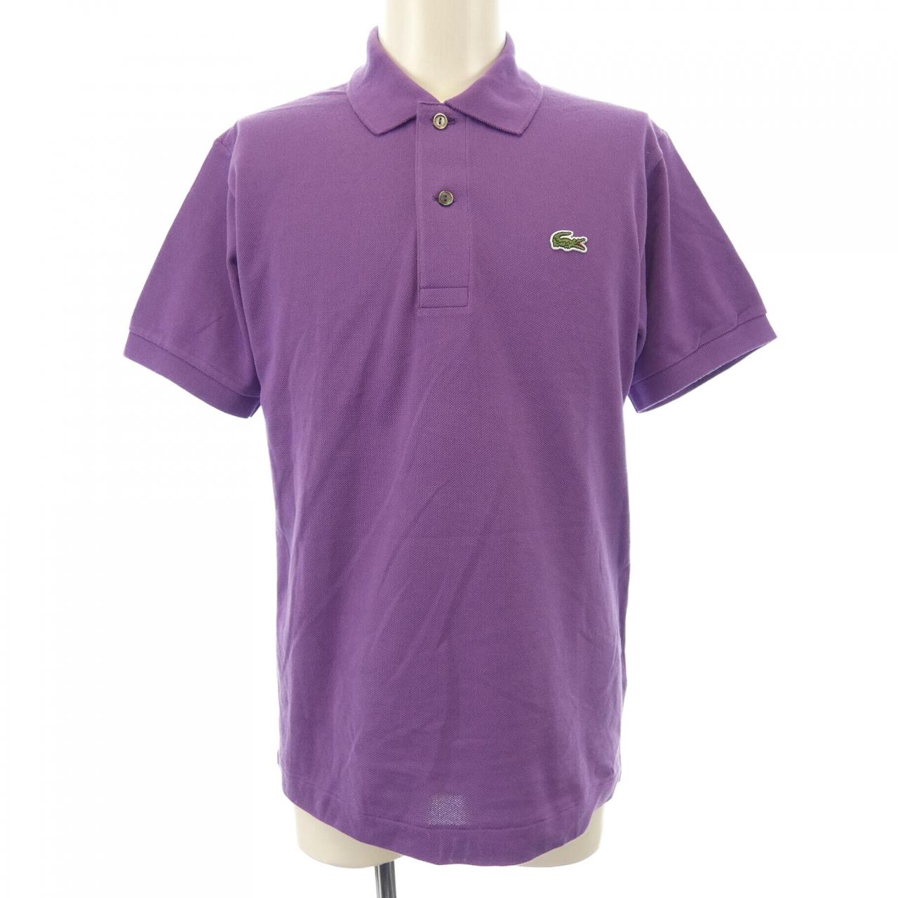 ラコステ LACOSTE トップス