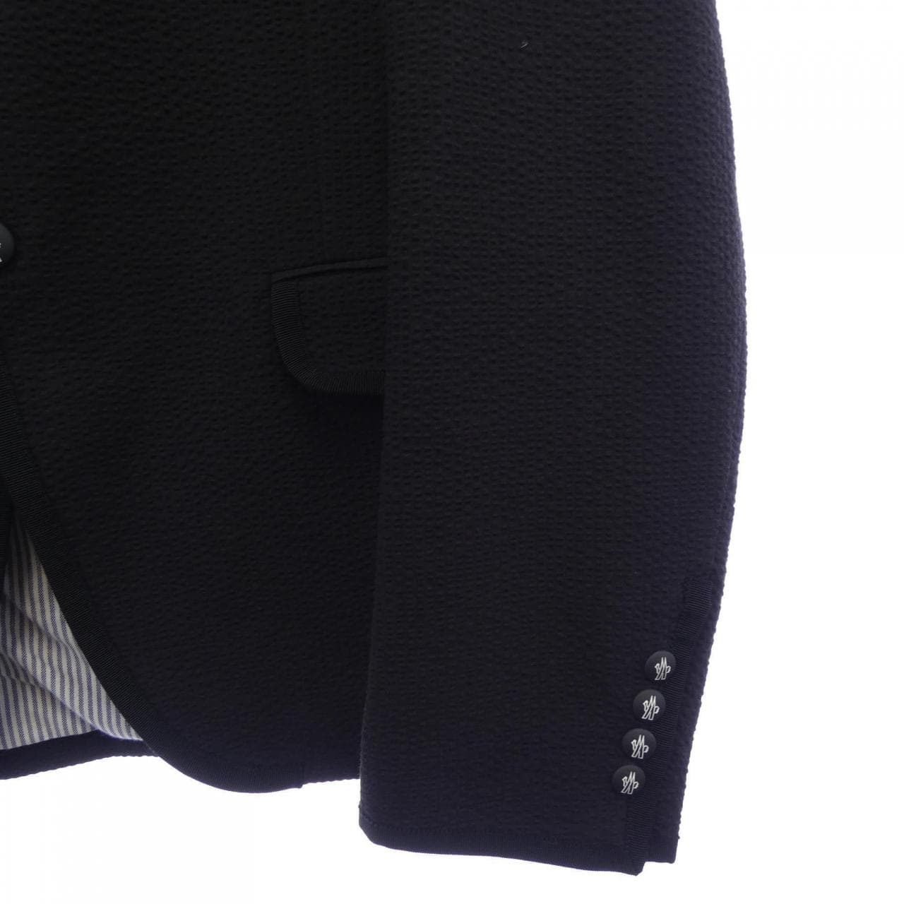 モンクレールガムブルー MONCLER GAMMEBLEU ジャケット