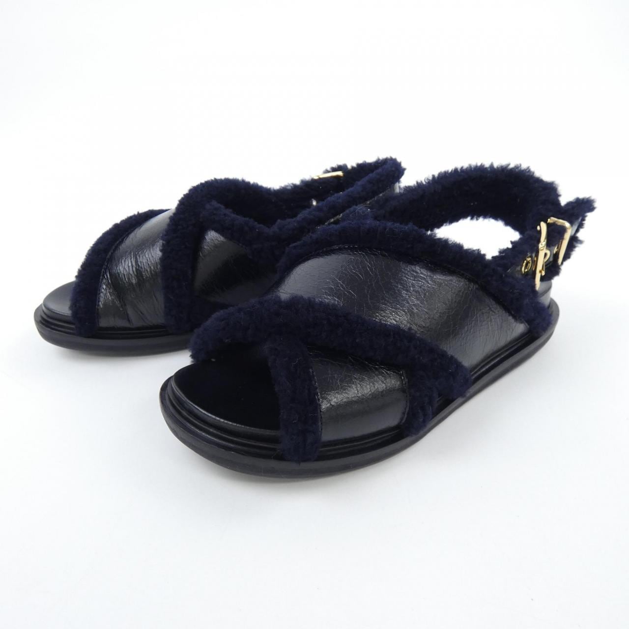 マルニ MARNI サンダル