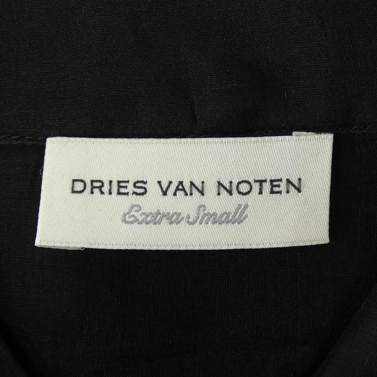 ドリスヴァンノッテン DRIES VAN NOTEN シャツ
