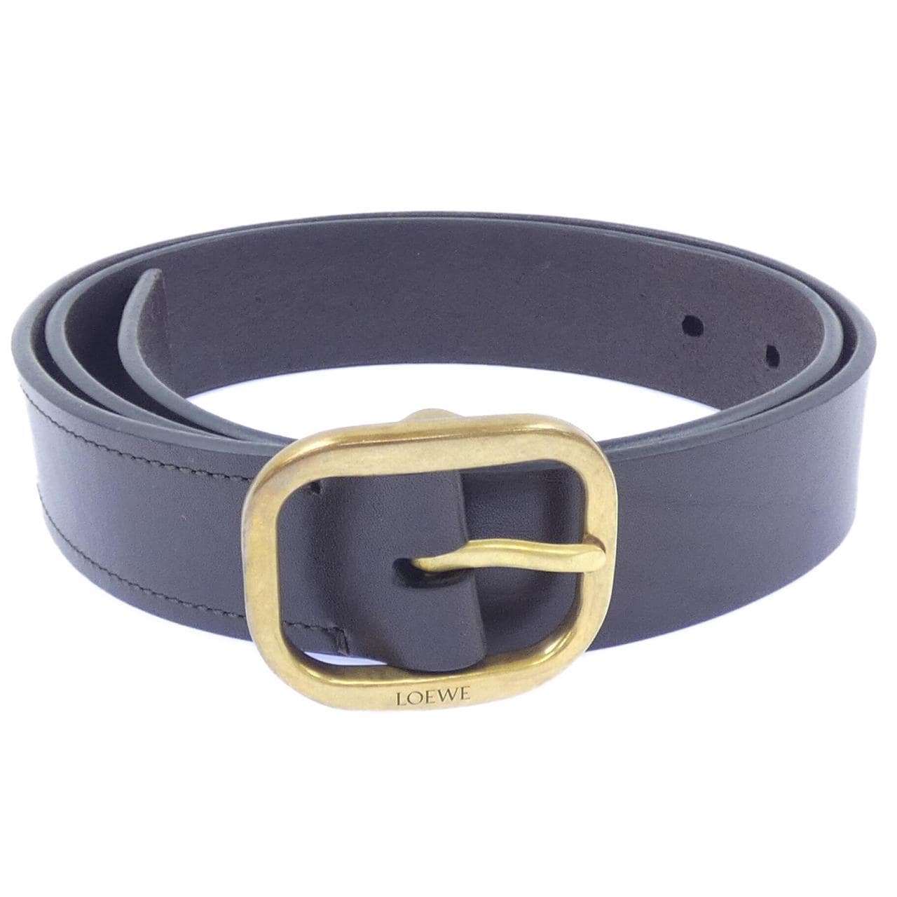 ロエベ LOEWE E619Z20X65 BELT