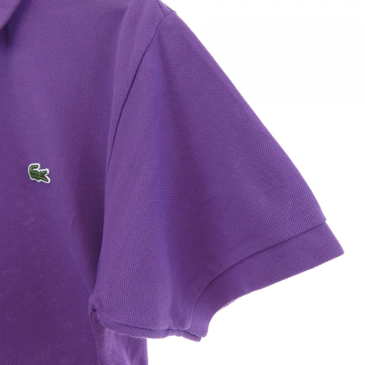 ラコステ LACOSTE ポロシャツ
