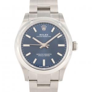 ROLEX oyster perpetual