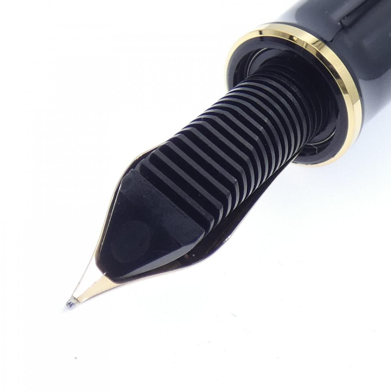 ペリカン スーベレーンM800ブルーストライプ 万年筆