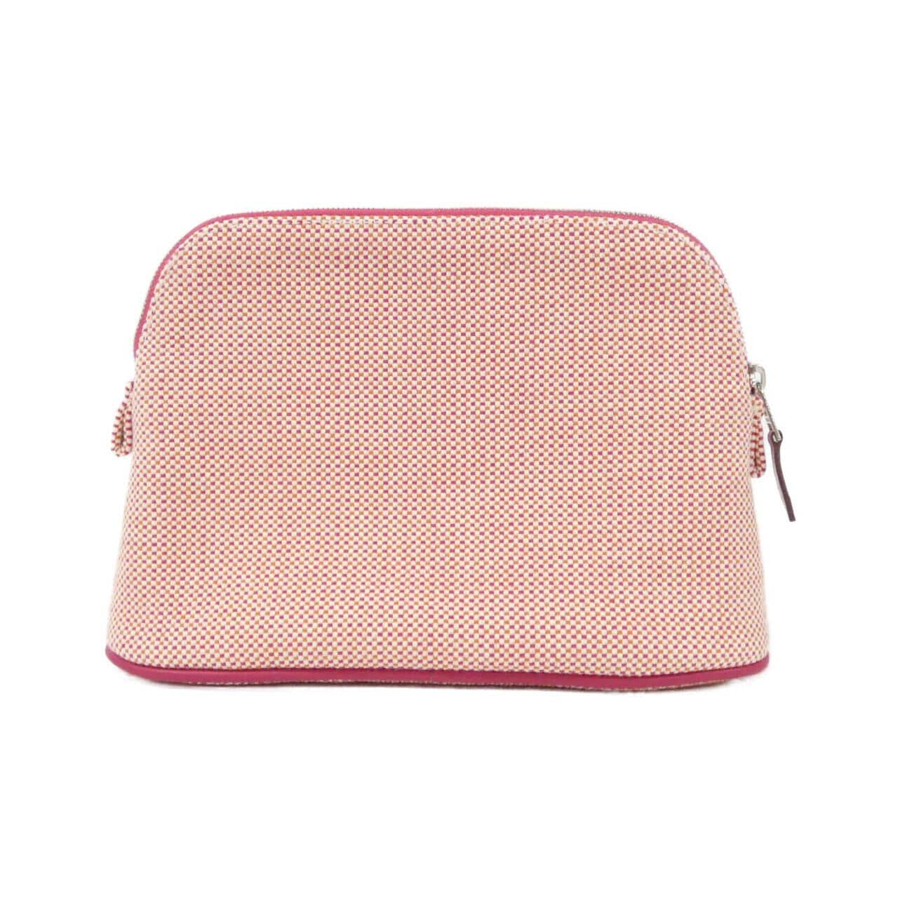 エルメス ボリード クレイジー アッシュ MINI 103750M ポーチ