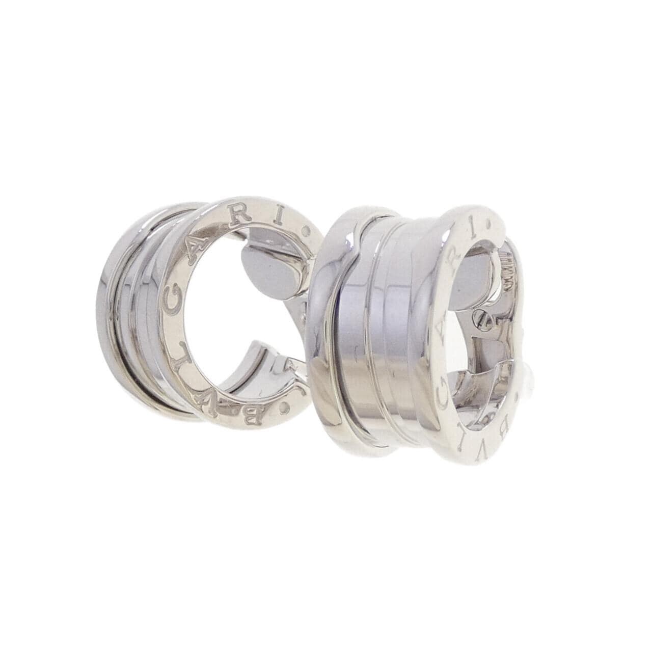 ブルガリ B.zero1 ピアス