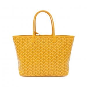 [未使用品] GOYARD Saint Louis 小號 AMA LOUIS 小號包