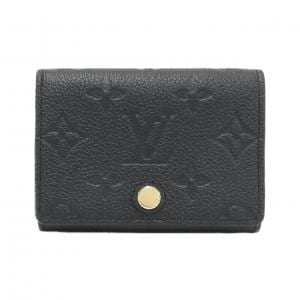 LOUIS VUITTON card case