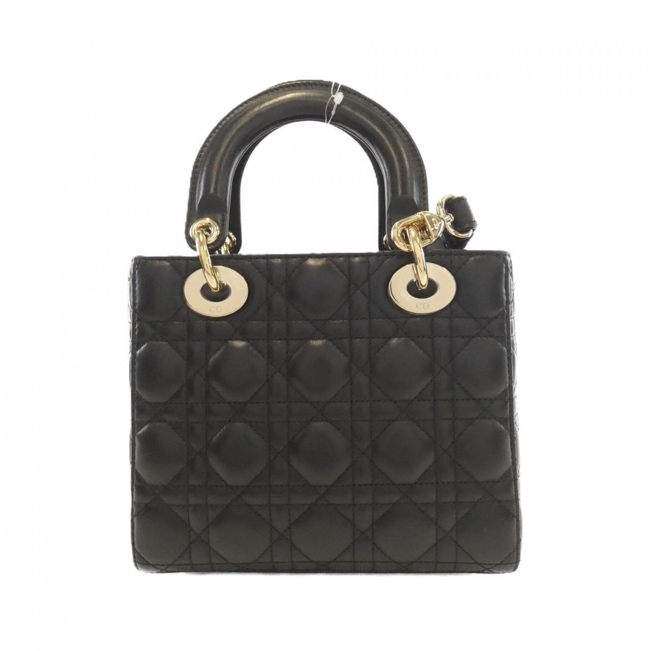 Christian DIOR My ABC DIOR Lady DIOR小号M0538OCEA 包