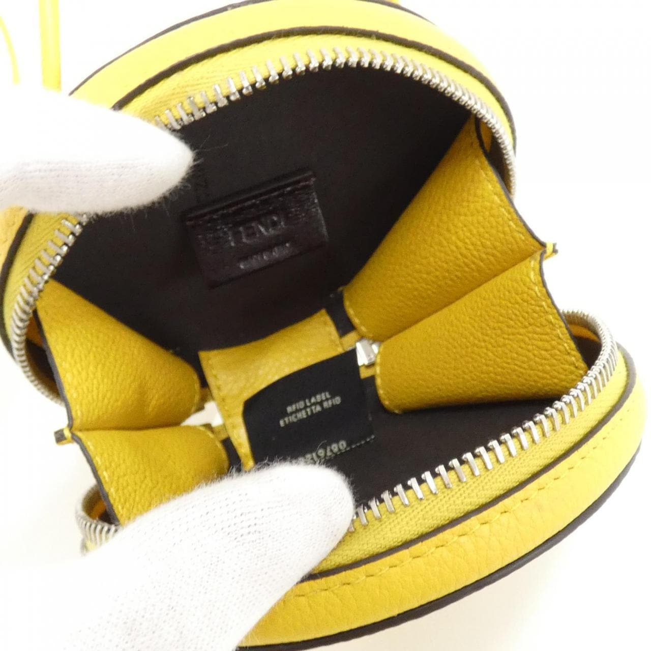 FENDI 7M0359 ARM7 Pouch