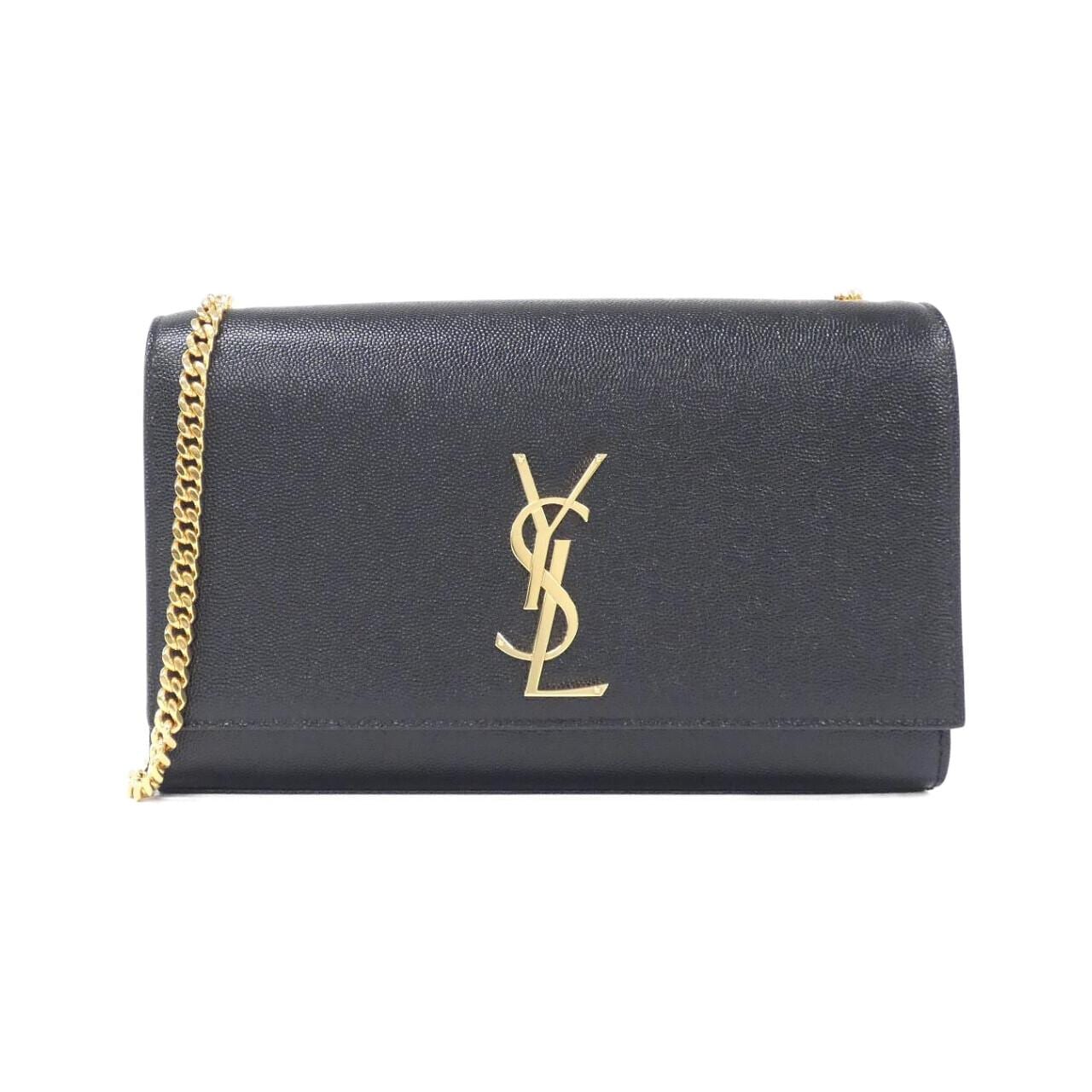 SAINT LAURENT Kate 中号 364021 BOW0J 单肩包