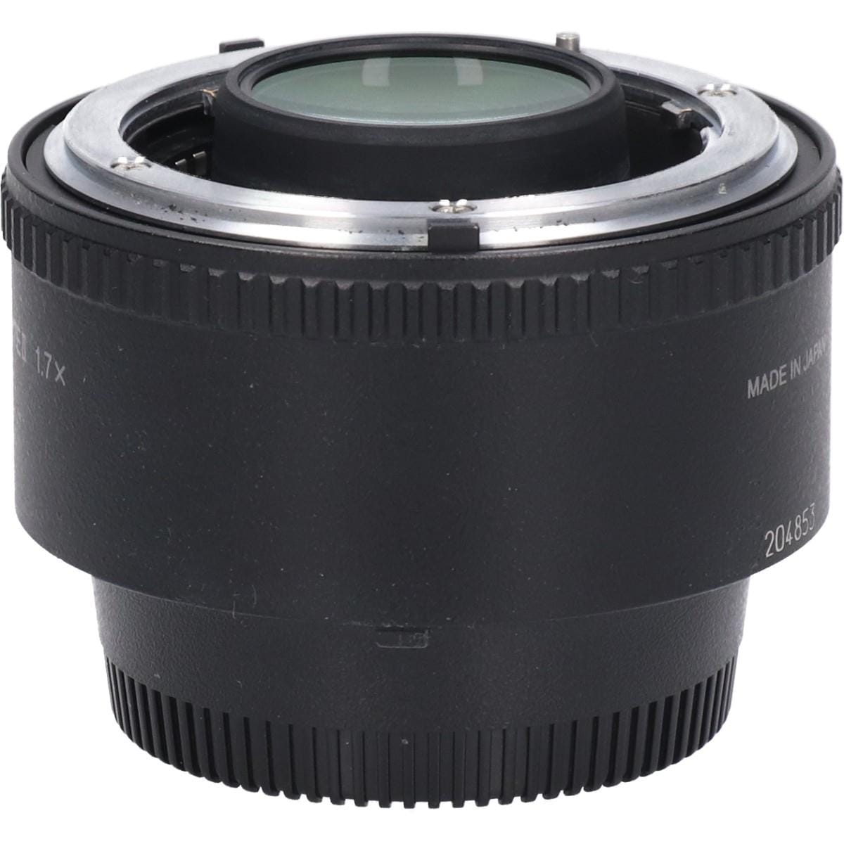 ＴＣ－１７ＥＩＩ