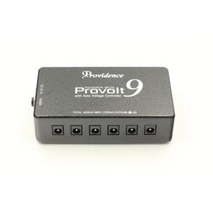 ＰＲＯＶＩＤＥＮＣＥ　　ＰＲＯＶＯＬＴ９