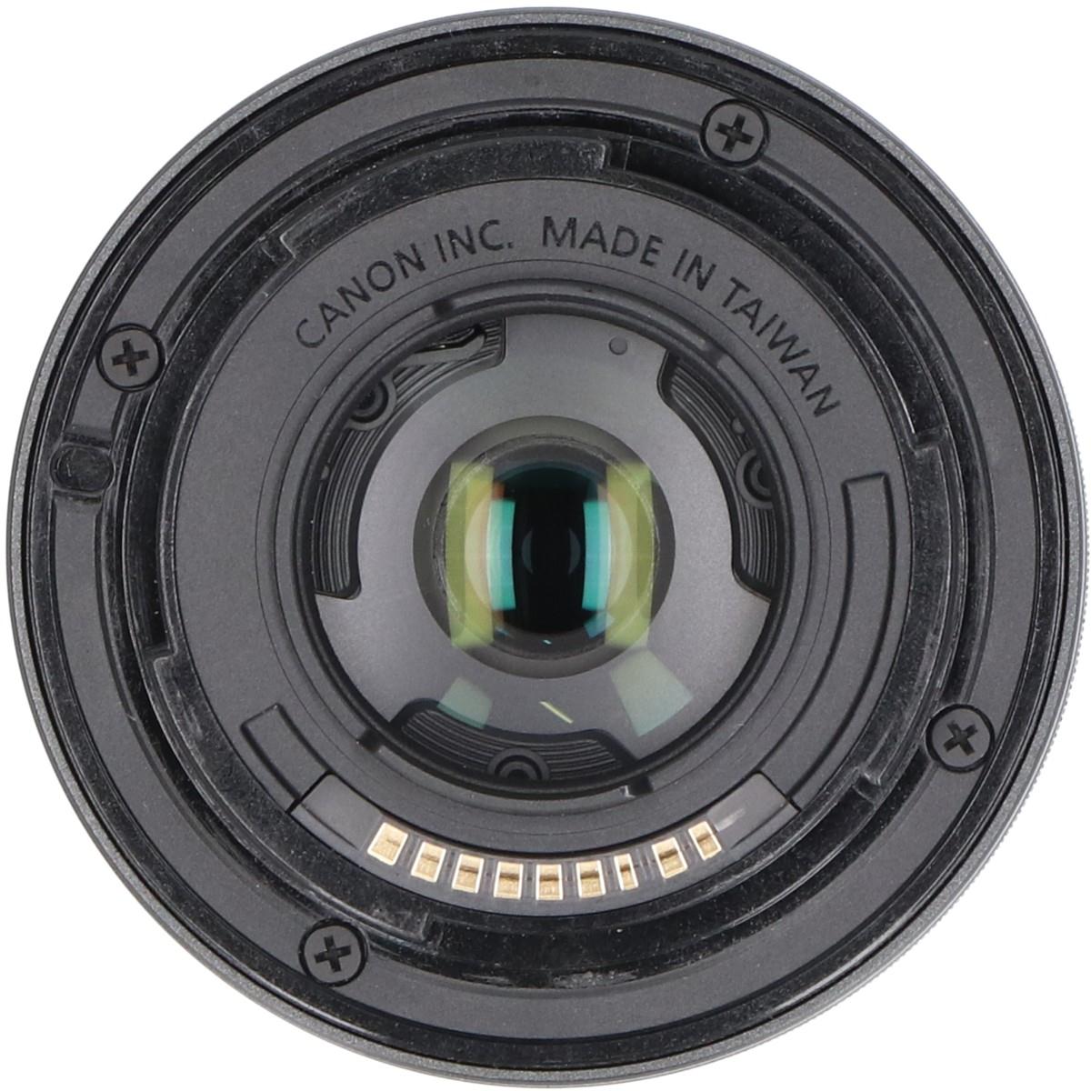 ＥＦ－Ｍ１５－４５ｍｍ　Ｆ３．５－６．３ＩＳ　ＳＴＭ