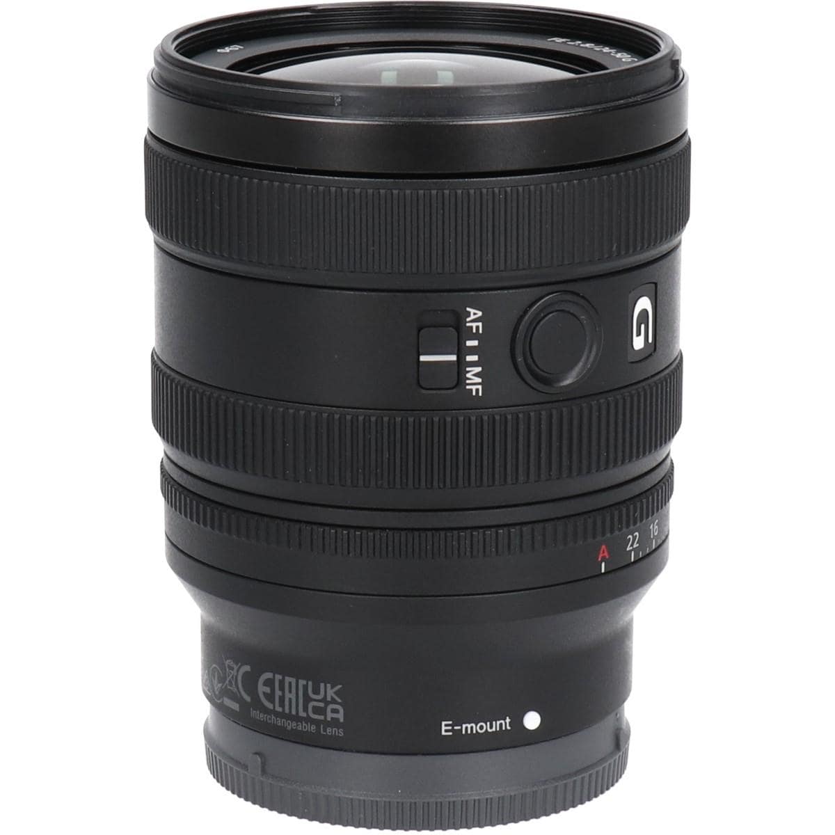 ＦＥ２４－５０ｍｍ　Ｆ２．８Ｇ