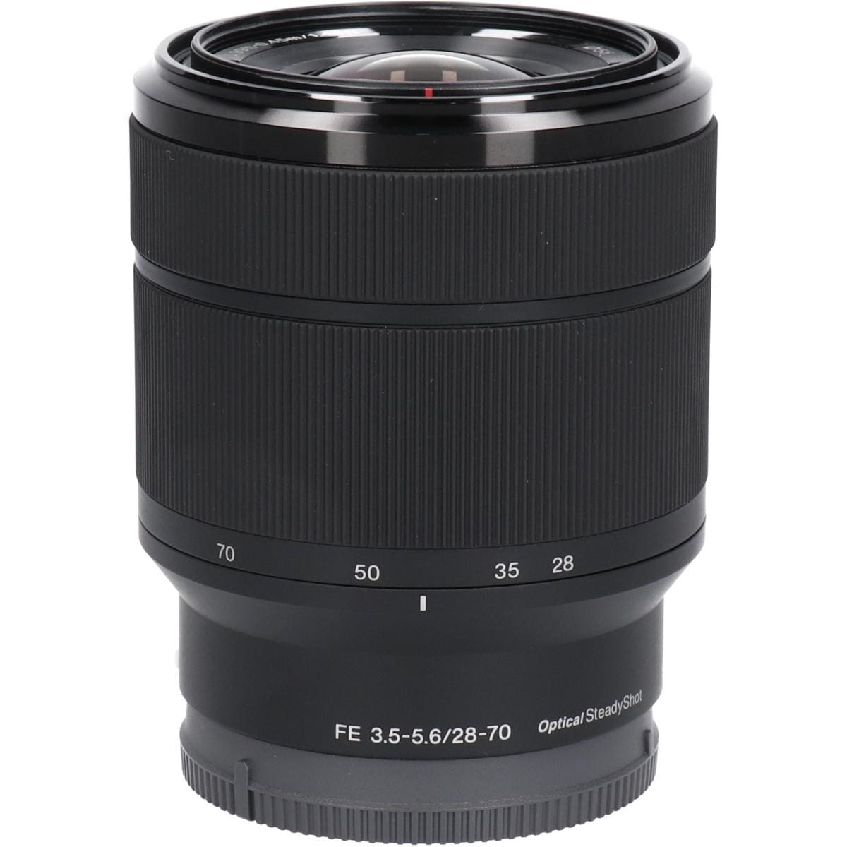 ＦＥ２８－７０ｍｍ　Ｆ３．５－５．６ＯＳＳ