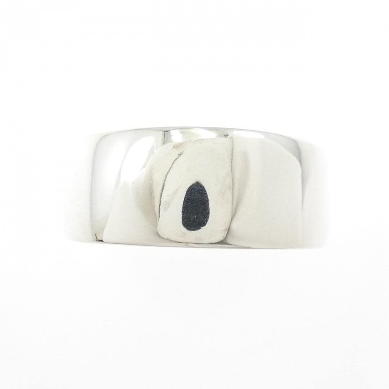 【ヴィンテージ】エルメス 925 リング