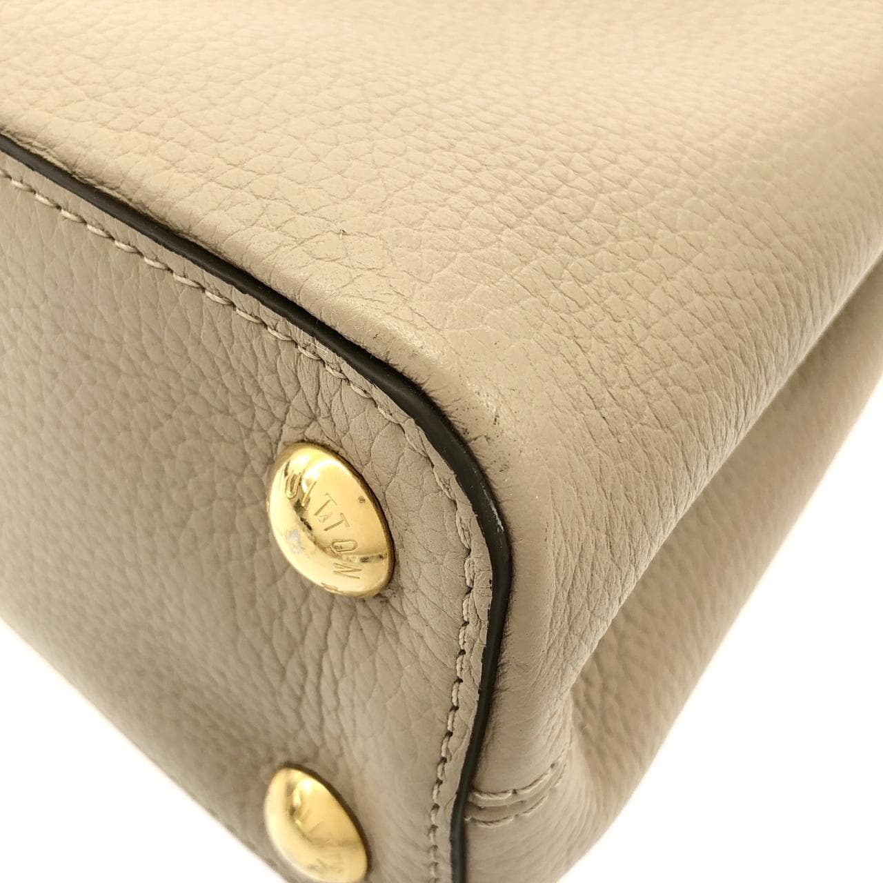 ルイヴィトン カプシーヌBB M94634 バッグ