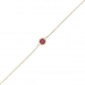 ティファニー バイザヤード ブレスレット