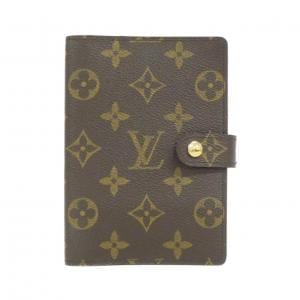 ルイヴィトン モノグラム アジェンダ PM R20005 オーガナイザー