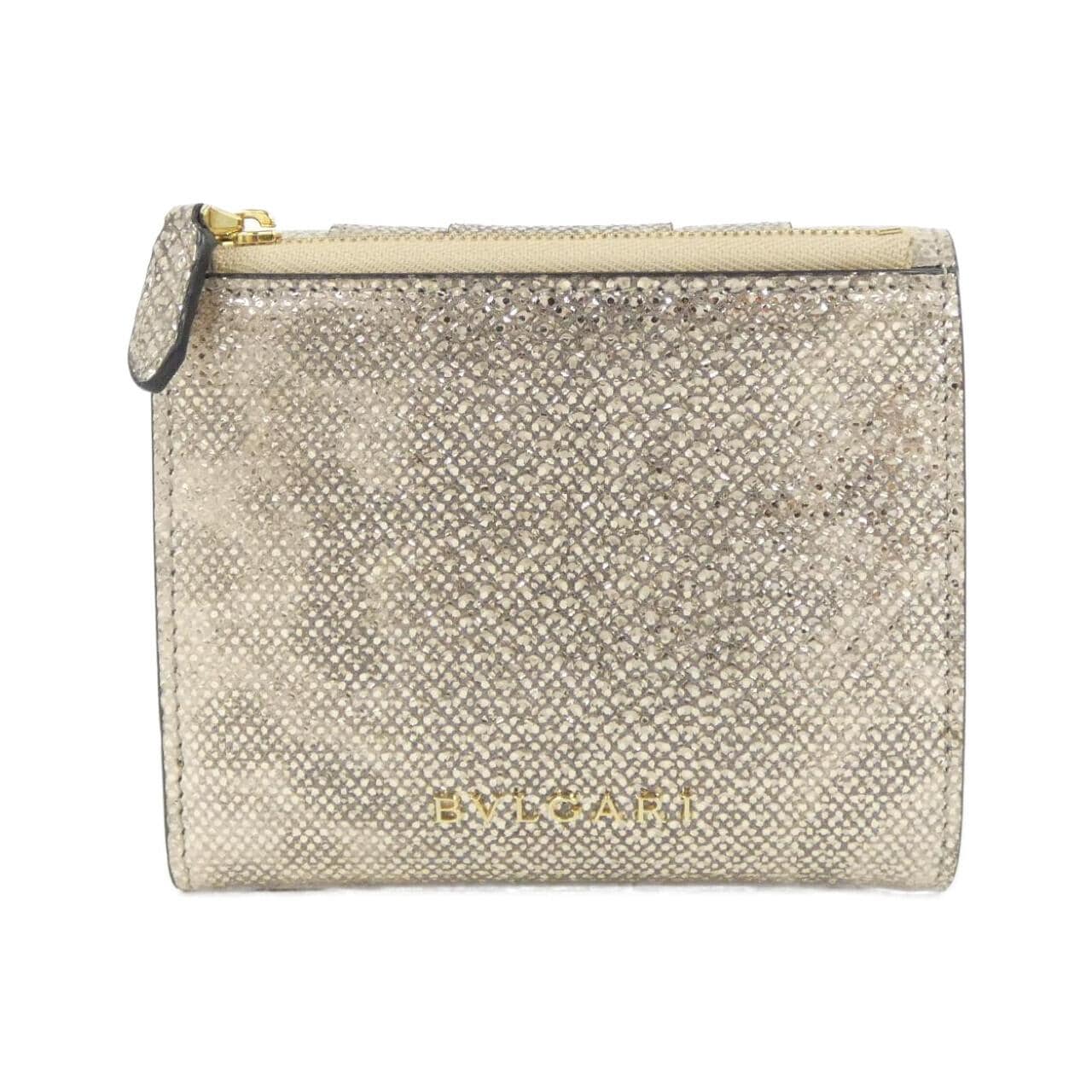 ブルガリ SERPENTI FOREVER 292120 財布