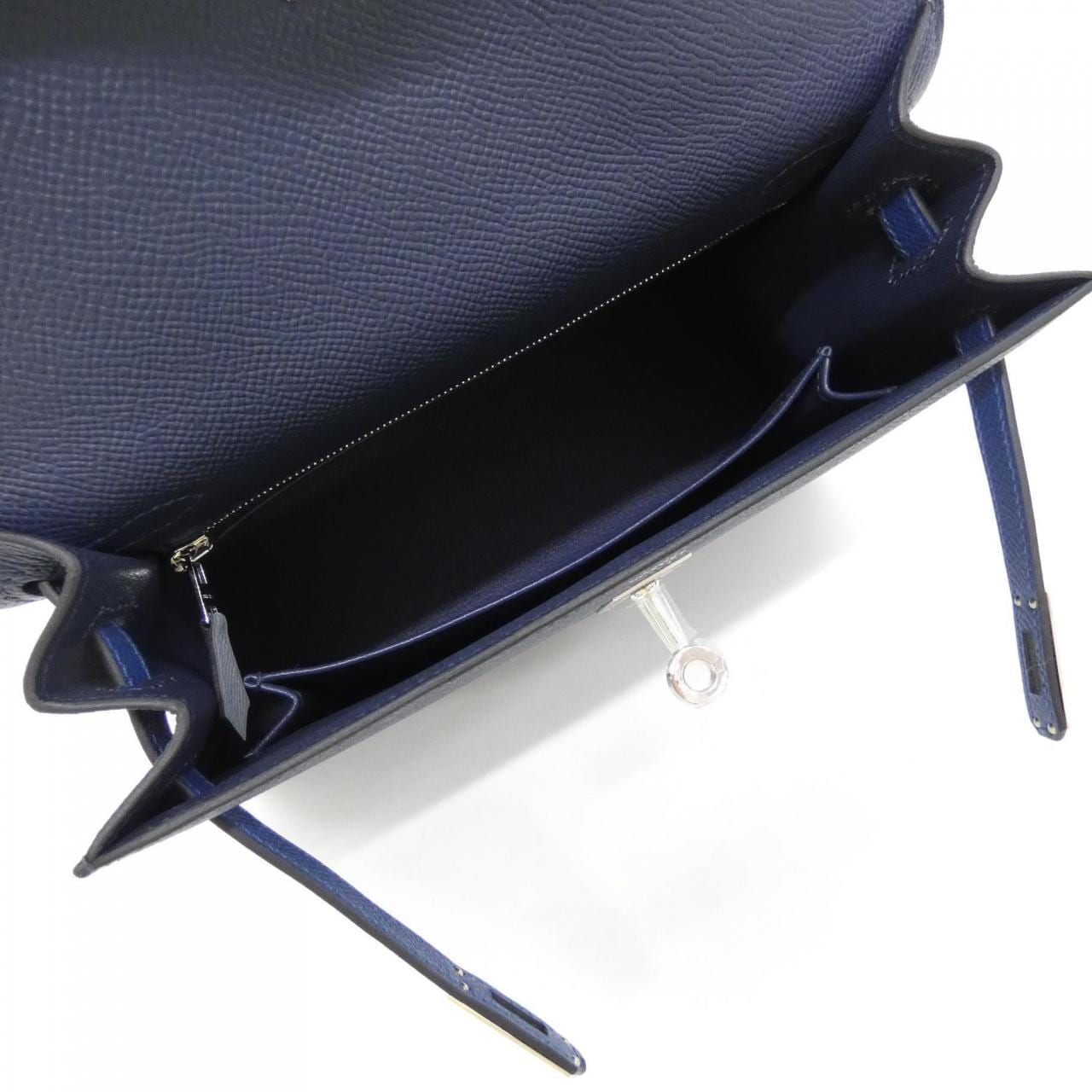 【未使用品】エルメス ケリー トリコロール 25cm 082734CK バッグ