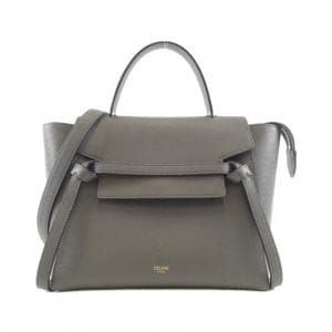 セリーヌ マイクロ ベルト 189153ZVA バッグ