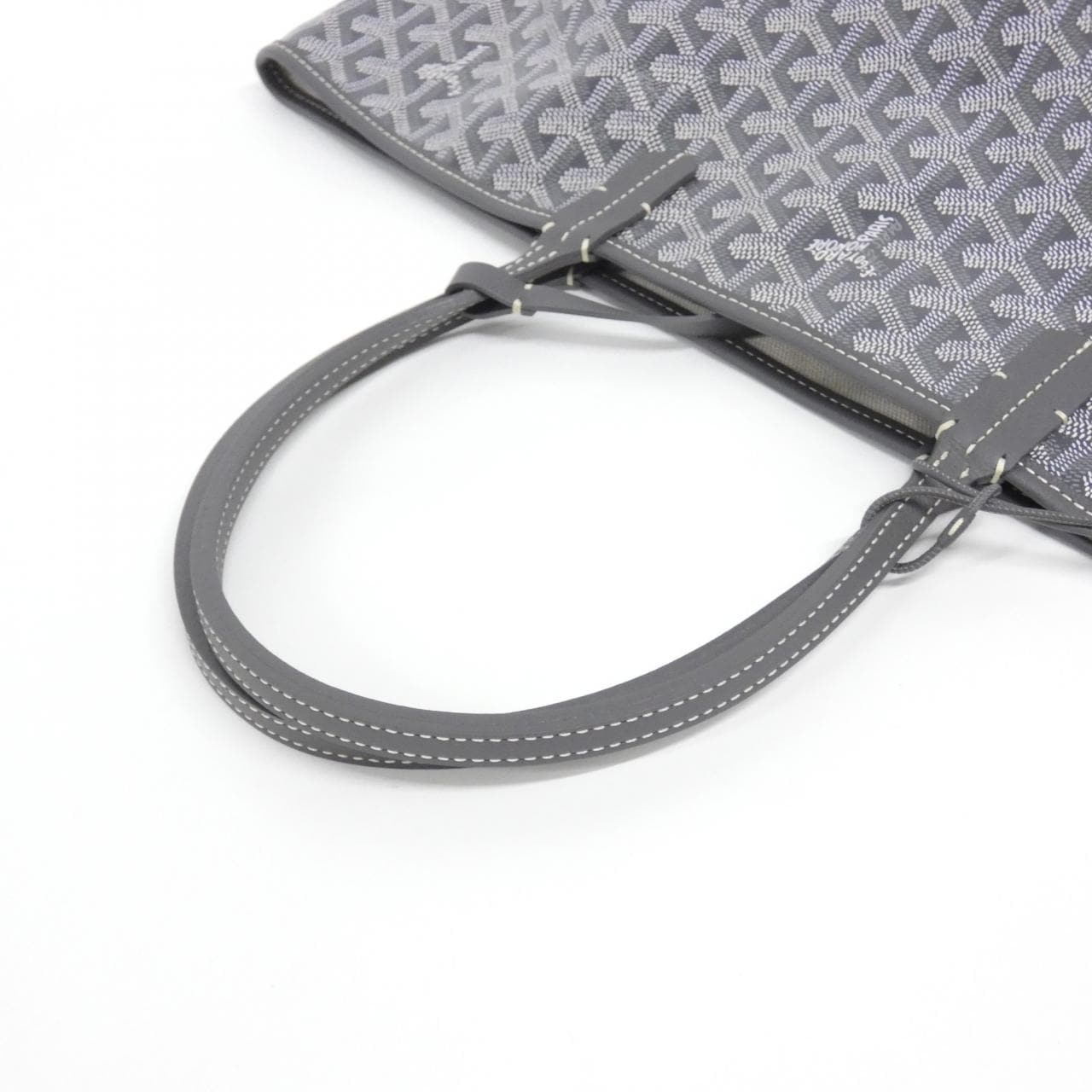 【未使用品】ゴヤール サン ルイ PM AMA LOUIS PM バッグ
