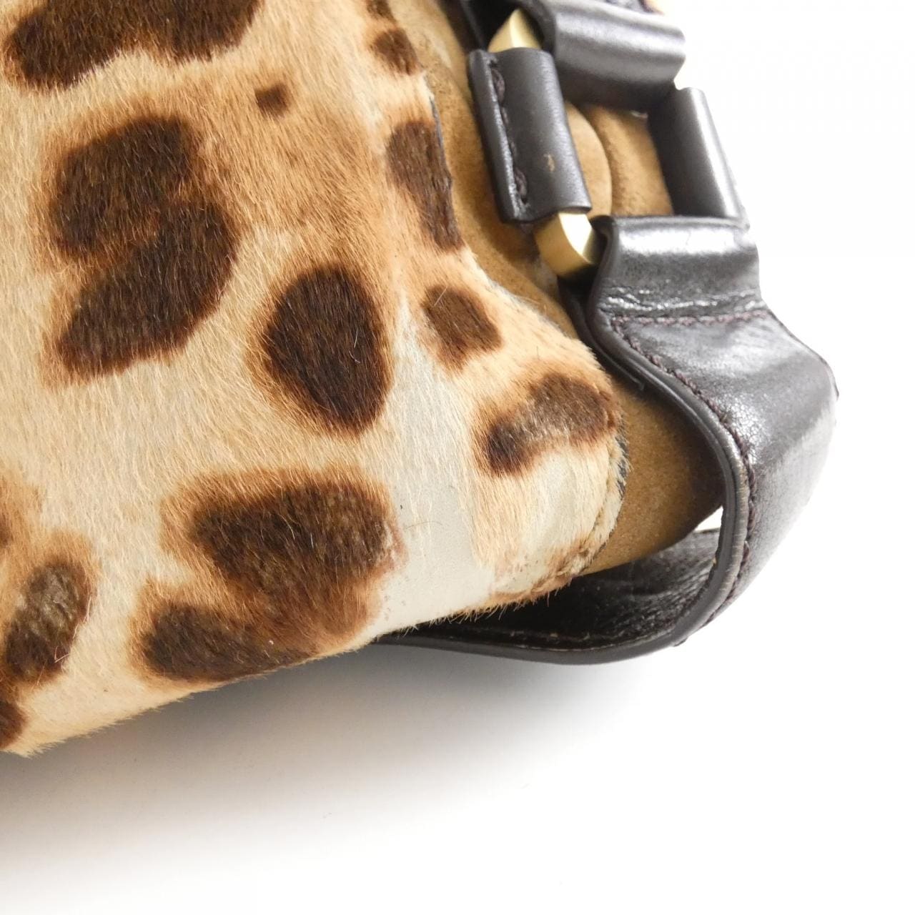 ジミーチュウ バッグ