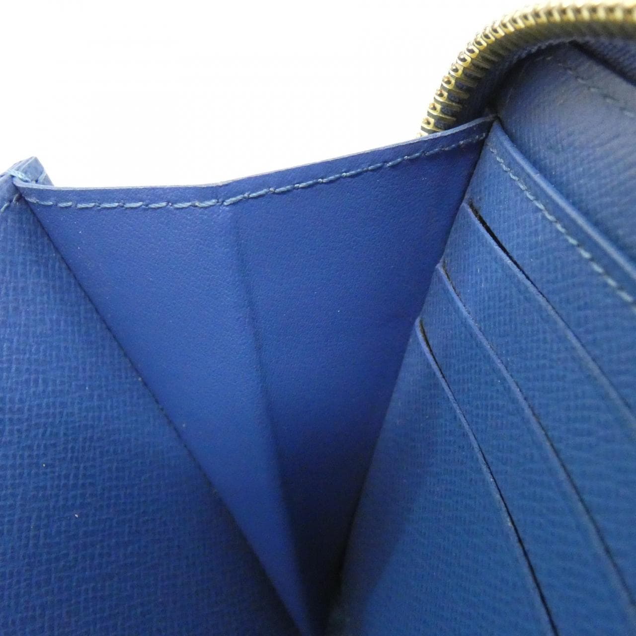 ルイヴィトン モノグラム ジッピー ウォレット M63894 財布