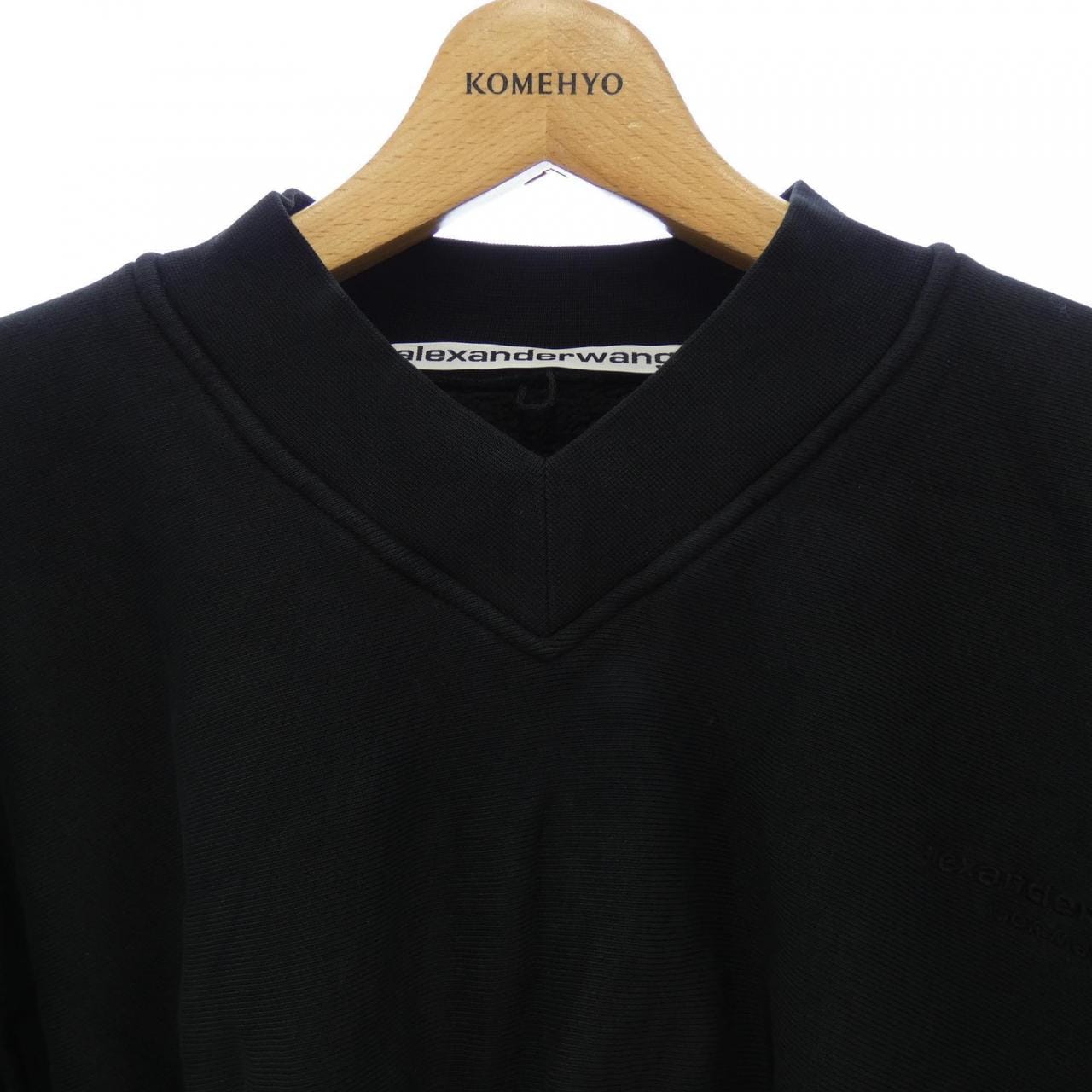 アレキサンダーワン ALEXANDER WANG スウェット