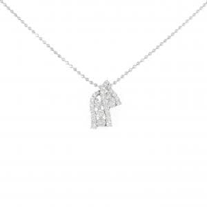 PT ダイヤモンド ネックレス 0.94CT